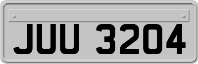 JUU3204
