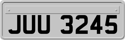 JUU3245