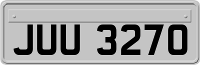 JUU3270