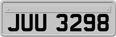 JUU3298