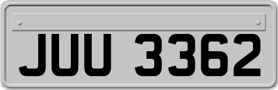 JUU3362