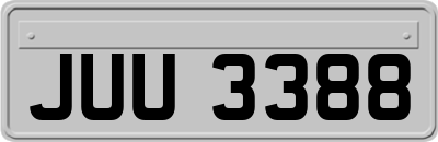 JUU3388