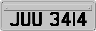 JUU3414