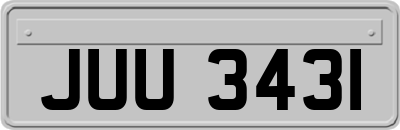 JUU3431