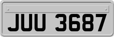 JUU3687