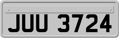 JUU3724