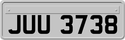 JUU3738