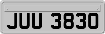 JUU3830