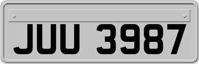 JUU3987