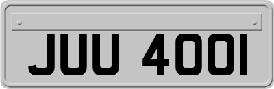 JUU4001