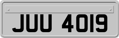 JUU4019