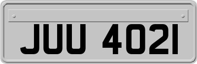 JUU4021