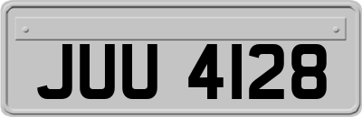 JUU4128