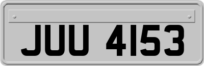 JUU4153
