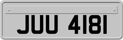 JUU4181