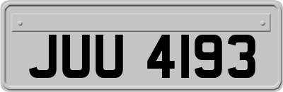 JUU4193