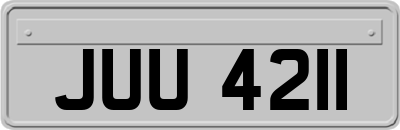 JUU4211