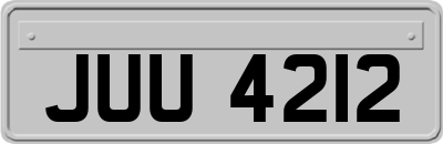JUU4212
