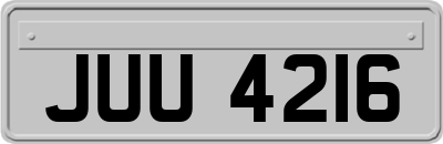 JUU4216