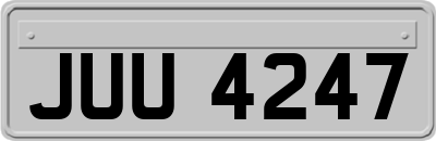 JUU4247
