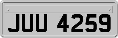 JUU4259