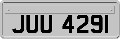 JUU4291