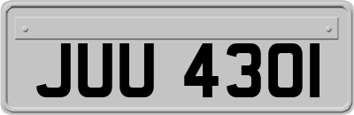 JUU4301