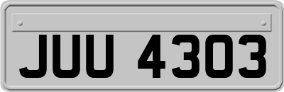 JUU4303