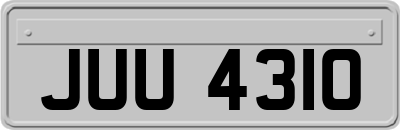 JUU4310