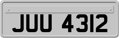 JUU4312