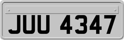 JUU4347
