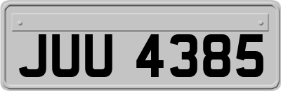 JUU4385