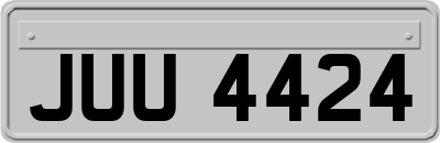 JUU4424