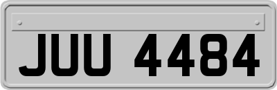 JUU4484