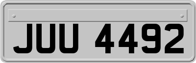 JUU4492