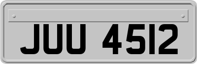 JUU4512