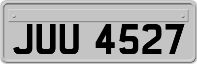JUU4527