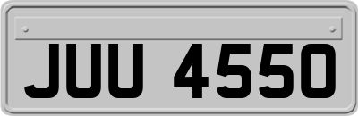 JUU4550