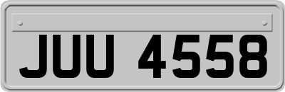 JUU4558