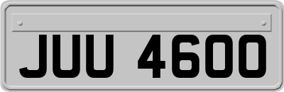 JUU4600