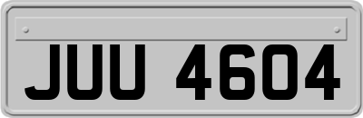 JUU4604