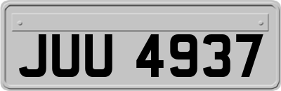 JUU4937