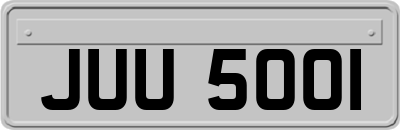 JUU5001