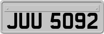 JUU5092