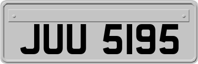 JUU5195