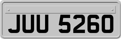 JUU5260