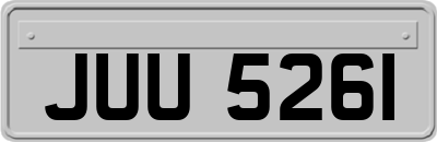 JUU5261