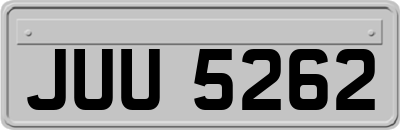 JUU5262