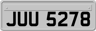 JUU5278
