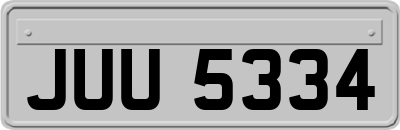 JUU5334
